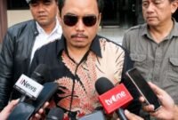 Foto: Presiden Perserikatan Buruh Pancasila, Prof. Dr. H. Tubagus Baharudin, S.E., M.M. (Dok: Istimewa)