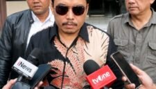 Foto: Presiden Perserikatan Buruh Pancasila, Prof. Dr. H. Tubagus Baharudin, S.E., M.M. (Dok: Istimewa)