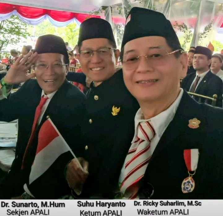 Foto: (Dok: Istimewa)