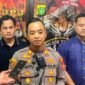 Foto: Polsek Tambora, Jakarta Barat, mengungkap kasus pencurian dua unit sepeda motor yang terjadi di wilayah Tanah Sereal, Kecamatan Tambora. (Dok: Istimewa)
