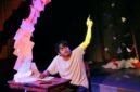 Foto: Pertunjukan Karya Monolog, Punya Denyut Tersendiri: Cerita di Balik Producer Teater Arsikarta. (Dok: Istimewa)