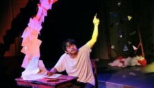 Foto: Pertunjukan Karya Monolog, Punya Denyut Tersendiri: Cerita di Balik Producer Teater Arsikarta. (Dok: Istimewa)