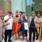Foto: Ketua Umum FPPI, Kolonel (Purn) Sugeng Waras, bersama jajaran pengurus FPPI dan perwakilan masyarakat Kelompok Tani CAL usai menyampaikan aspirasi di kawasan SCBD, Jakarta Selatan, Senin (24/8/2026). (Dok: okj/fn)
