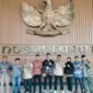 Foto: Federasi Serikat Pekerja Perfilman Indonesia (FSPPI) membawa persoalan perlindungan pekerja perfilman ke ruang legislasi DPR RI, Senin (24/8/2026). (Dok: Istimewa)