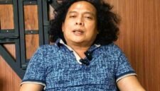 Foto: Praktisi hukum Deolipa Yumara. (Dok: Istimewa)