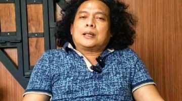Foto: Praktisi hukum Deolipa Yumara. (Dok: Istimewa)