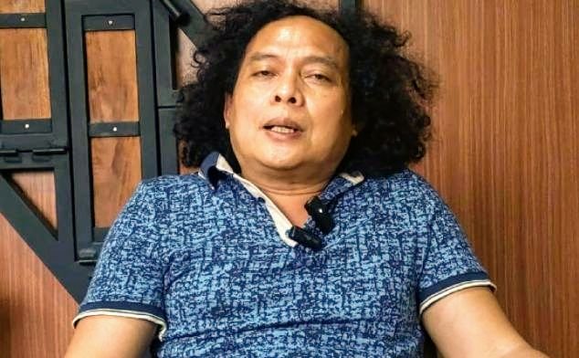 Foto: Praktisi hukum Deolipa Yumara. (Dok: Istimewa)