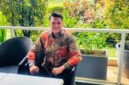 Foto: Ketua Umum PASPROBO, Saiful Chaniago. (Dok: Istimewa)