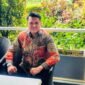 Foto: Ketua Umum PASPROBO, Saiful Chaniago. (Dok: Istimewa)