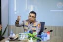 Foto: Kadiv Humas Polri Irjen Pol. Johnny Edison Isir. (Dok: Istimewa)