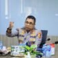 Foto: Kadiv Humas Polri Irjen Pol. Johnny Edison Isir. (Dok: Istimewa)