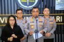 Foto: Kepala Divisi Humas Polri Irjen Pol. Johnny Eddizon Isir. (Dok: Istimewa)