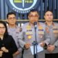 Foto: Kepala Divisi Humas Polri Irjen Pol. Johnny Eddizon Isir. (Dok: Istimewa)