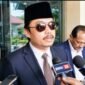 Foto: Ketua Dewan Pembina Persatuan Pengurus Musholla Indonesia (PPMI), Prof. Dr. KH. Tubagus Baharudin, S.E., M.M. (Dok: Istimewa)