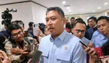 Foto: Kepala Badan Gizi Nasional (BGN), Sudaryono. (Dok: Istimewa)