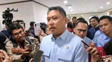 Foto: Kepala Badan Gizi Nasional (BGN), Sudaryono. (Dok: Istimewa)