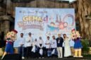 Foto: Perayaan Hari Ulang Tahun (HUT) ke-41 Dunia Fantasi (Dufan) Ancol tidak hanya dikemas melalui hiburan dan festival musik. Semangat berbagi dan kepedulian sosial turut menjadi bagian penting dalam rangkaian perayaan tersebut melalui kegiatan Gema Tadarus 2026 yang digelar di Panggung Hysteria, Jumat (28/8/2026). (Dok: Istimewa)