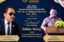 Foto: (kiri) Ketua Umum Pengurus Besar Nusantara Pengusaha Indonesia (NPI), Prof. Dr. H. Tubagus Bahrudin, S.E., M.M., (kanan) Dalton Wong, Wakil Ketua Komite Bilateral Kamar Dagang dan Industri (KADIN) untuk Kamboja dan Vietnam. (Dok: Istimewa)