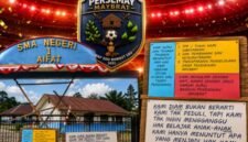 Foto: Ilustrasi. (Dok: Istimewa)