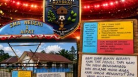 Foto: Ilustrasi. (Dok: Istimewa)