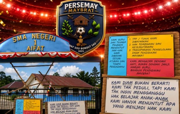 Foto: Ilustrasi. (Dok: Istimewa)
