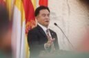 Menteri Koordinator Bidang Hukum, HAM, Imigrasi, dan Pemasyarakatan (Menko Kumham Imipas) Yusril Ihza Mahendra meminta masyarakat menahan diri dan tidak mengambil kesimpulan sepihak terkait kericuhan yang terjadi di kawasan Jalan Pejompongan Raya, Jakarta Pusat, pada Kamis (27/8) malam.