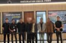 Kantor Imigrasi Kelas II TPI Atambua mendeportasi lima warga negara (WN) Republik Rakyat Tiongkok (RRT) melalui Bandara Internasional Soekarno-Hatta, Selasa (2/9).