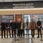 Kantor Imigrasi Kelas II TPI Atambua mendeportasi lima warga negara (WN) Republik Rakyat Tiongkok (RRT) melalui Bandara Internasional Soekarno-Hatta, Selasa (2/9).