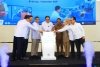 Menteri Koordinator Bidang Politik dan Keamanan (Menko Polkam) Jenderal TNI (Purn.) Djamari Chaniago menyebut ruang digital saat ini telah menjadi medan strategis dalam membentuk opini, pola pikir, hingga karakter masyarakat.