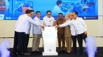 Menteri Koordinator Bidang Politik dan Keamanan (Menko Polkam) Jenderal TNI (Purn.) Djamari Chaniago menyebut ruang digital saat ini telah menjadi medan strategis dalam membentuk opini, pola pikir, hingga karakter masyarakat.