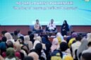 Menteri Usaha Mikro, Kecil, dan Menengah (UMKM) Maman Abdurrahman menekankan pentingnya pelaku UMKM memperkuat fundamental usaha dan menguasai pasar domestik sebelum memperluas bisnis ke pasar global melalui ekspor.