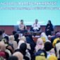 Menteri Usaha Mikro, Kecil, dan Menengah (UMKM) Maman Abdurrahman menekankan pentingnya pelaku UMKM memperkuat fundamental usaha dan menguasai pasar domestik sebelum memperluas bisnis ke pasar global melalui ekspor.