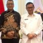 Anugerah Jurnalistik Muhamnad Hoesni Thamrin (MHT)–PWI Jaya 2026 akan memasuki puncak penyelenggaraan pada Senin, 7 September 2026, pukul 15.00 WIB, di Balai Agung, Balai Kota Pemerintah Provinsi DKI Jakarta.