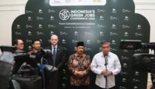 Kementerian Ketenagakerjaan (Kemnaker) menyiapkan kompetensi tenaga kerja untuk menangkap peluang penciptaan lapangan kerja hijau atau green jobs yang diproyeksikan mencapai 5,3 juta hingga 9 juta lapangan kerja baru dalam 5-10 tahun ke depan.