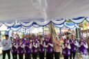 Ketua Umum Tim Penggerak (TP) Posyandu Tri Tito Karnavian mendorong penguatan transformasi pelayanan Posyandu yang kini mencakup enam bidang Standar Pelayanan Minimal (SPM). Langkah tersebut dinilai penting untuk memastikan kebutuhan dasar masyarakat terpenuhi sekaligus mendukung upaya pencegahan stunting.