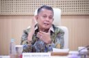 Wakil Menteri Usaha Mikro, Kecil, dan Menengah (UMKM) Helvi Moraza mengungkap tiga aspek yang perlu diperkuat pelaku UMKM agar mampu naik kelas dan menembus pasar global.
Ketiga aspek tersebut yakni pemanfaatan teknologi, penguatan kemitraan, dan perluasan akses pasar.