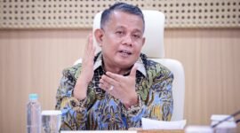 Wakil Menteri Usaha Mikro, Kecil, dan Menengah (UMKM) Helvi Moraza mengungkap tiga aspek yang perlu diperkuat pelaku UMKM agar mampu naik kelas dan menembus pasar global.
Ketiga aspek tersebut yakni pemanfaatan teknologi, penguatan kemitraan, dan perluasan akses pasar.