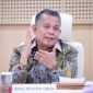 Wakil Menteri Usaha Mikro, Kecil, dan Menengah (UMKM) Helvi Moraza mengungkap tiga aspek yang perlu diperkuat pelaku UMKM agar mampu naik kelas dan menembus pasar global.
Ketiga aspek tersebut yakni pemanfaatan teknologi, penguatan kemitraan, dan perluasan akses pasar.