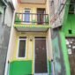 Foto:Rumah Muhinah, warga dhuafa di Kampung Baru RT 001/RW 07, Kelurahan Cakung Barat, Kecamatan Cakung, Jakarta Timur, kini tampil lebih layak dan nyaman setelah rampung menjalani renovasi melalui program bedah rumah Baznas Bazis Jakarta Timur..