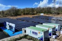 Pemerintah resmi meluncurkan Program Pembangkit Listrik Tenaga Surya (PLTS) 100 gigawatt peak (GWp) sebagai langkah strategis memperkuat ketahanan dan kemandirian energi nasional.