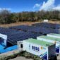 Pemerintah resmi meluncurkan Program Pembangkit Listrik Tenaga Surya (PLTS) 100 gigawatt peak (GWp) sebagai langkah strategis memperkuat ketahanan dan kemandirian energi nasional.