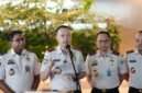 Direktorat Jenderal Imigrasi memberikan kemudahan layanan keimigrasian bagi warga negara asing (WNA) yang terdampak gangguan penerbangan akibat erupsi Gunung Anak Krakatau.