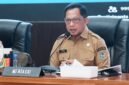 Menteri Dalam Negeri (Mendagri) Muhammad Tito Karnavian mengungkapkan inflasi Indonesia secara tahunan atau year-on-year (YoY) pada Agustus 2026 mencapai 3,19 persen. Sementara secara bulanan atau month-to-month (MtM), inflasi Agustus 2026 tercatat naik 0,21 persen dibandingkan Juli 2026.