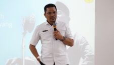 Foto: Pengamat Maritim Soroti Kepemimpinan Gus Kikin di PBNU