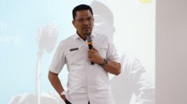 Foto: Pengamat Maritim Soroti Kepemimpinan Gus Kikin di PBNU