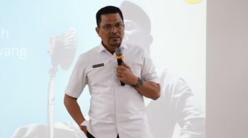 Foto: Pengamat Maritim Soroti Kepemimpinan Gus Kikin di PBNU
