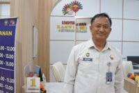 Kantor Wilayah (Kanwil) Pemasyarakatan Daerah Khusus (DK) Jakarta menghadirkan program Kunjungan Anak untuk memberikan kesempatan kepada anak bertemu dengan orang tua mereka yang sedang menjalani masa pidana.