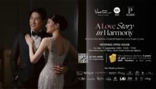 Foto: Vertu dan Yello Hotel Harmoni Jakarta akan menggelar Wedding Open House “A Love Story in Harmony” pada Minggu, 13 September 2026. Kegiatan yang berkolaborasi dengan Premier Wedding Planner ini berlangsung pukul 12.00–19.00 WIB di Vertu Ballroom, lantai 5 Vertu Hotel Harmoni Jakarta.