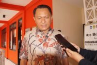 Institut Bisnis dan Informatika (IBI) Kosgoro 1957 (IBI-K57) menggelar Dialog Nasional Energi Baru Terbarukan (EBT) Series Pertama bertema “Bersinergi Membangun Masa Depan Energi Indonesia yang Mandiri, Adil, dan Berkelanjutan”, Kamis (10/9/2026), di Graha Kampus IBI-K57.