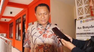 Institut Bisnis dan Informatika (IBI) Kosgoro 1957 (IBI-K57) menggelar Dialog Nasional Energi Baru Terbarukan (EBT) Series Pertama bertema “Bersinergi Membangun Masa Depan Energi Indonesia yang Mandiri, Adil, dan Berkelanjutan”, Kamis (10/9/2026), di Graha Kampus IBI-K57.